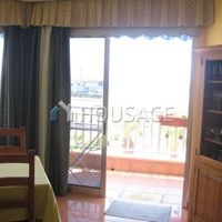 Апартаменты в Испании, Канарские Острова, Санта-Крус-де-Тенерифе, 115 кв.м.