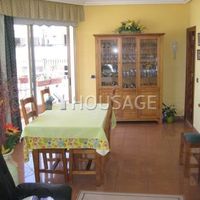 Апартаменты в Испании, Канарские Острова, Санта-Крус-де-Тенерифе, 115 кв.м.