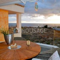 Апартаменты в Испании, Канарские Острова, Санта-Крус-де-Тенерифе, 125 кв.м.