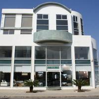 Other in Republic of Cyprus, Eparchia Pafou, 1010 sq.m.