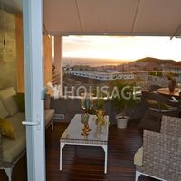 Апартаменты в Испании, Канарские Острова, Санта-Крус-де-Тенерифе, 125 кв.м.