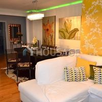 Апартаменты в Испании, Канарские Острова, Санта-Крус-де-Тенерифе, 125 кв.м.