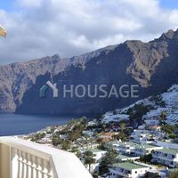 Apartment in Spain, Canary Islands, Santa Cruz de Tenerife, 140 sq.m.