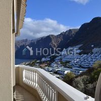 Apartment in Spain, Canary Islands, Santa Cruz de Tenerife, 140 sq.m.