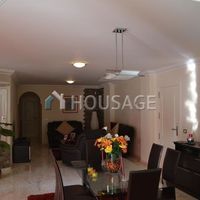 Apartment in Spain, Canary Islands, Santa Cruz de Tenerife, 140 sq.m.