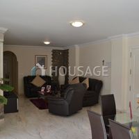 Apartment in Spain, Canary Islands, Santa Cruz de Tenerife, 140 sq.m.