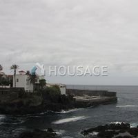 Apartment in Spain, Canary Islands, Santa Cruz de Tenerife, 223 sq.m.