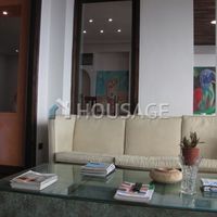 Apartment in Spain, Canary Islands, Santa Cruz de Tenerife, 223 sq.m.