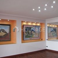 Apartment in Spain, Canary Islands, Santa Cruz de Tenerife, 223 sq.m.