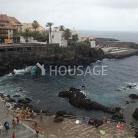 Apartment in Spain, Canary Islands, Santa Cruz de Tenerife, 250 sq.m.