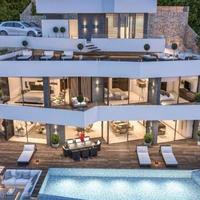 House in Spain, Comunitat Valenciana, Alicante, 473 sq.m.