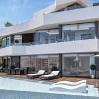 House in Spain, Comunitat Valenciana, Alicante, 473 sq.m.