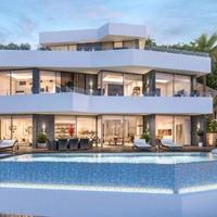 House in Spain, Comunitat Valenciana, Alicante, 473 sq.m.