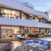 House in Spain, Comunitat Valenciana, Alicante, 473 sq.m.