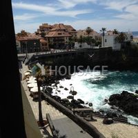 Apartment in Spain, Canary Islands, Santa Cruz de Tenerife, 250 sq.m.