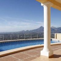 House in Spain, Comunitat Valenciana, Alicante