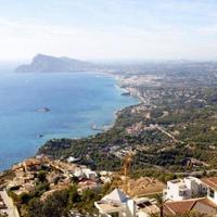 House in Spain, Comunitat Valenciana, Alicante