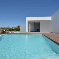 House in Spain, Comunitat Valenciana, Alicante, 700 sq.m.