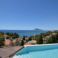 House in Spain, Comunitat Valenciana, Alicante, 700 sq.m.