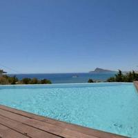 House in Spain, Comunitat Valenciana, Alicante, 700 sq.m.