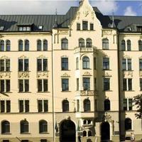 Hotel in Latvia, Riga, 5000 sq.m.