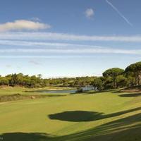 Land plot at the second line of the sea / lake, in the suburbs in Portugal, Albufeira