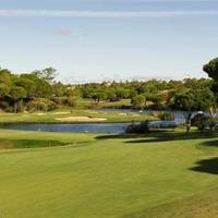 Land plot at the second line of the sea / lake, in the suburbs in Portugal, Albufeira