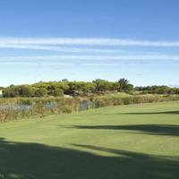Land plot at the second line of the sea / lake, in the suburbs in Portugal, Albufeira