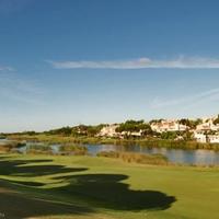 Land plot at the second line of the sea / lake, in the suburbs in Portugal, Albufeira