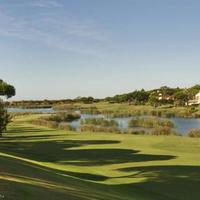 Land plot at the second line of the sea / lake, in the suburbs in Portugal, Albufeira