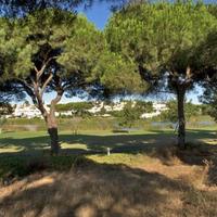 Land plot at the second line of the sea / lake, in the suburbs in Portugal, Albufeira