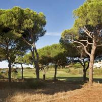Land plot at the second line of the sea / lake, in the suburbs in Portugal, Albufeira