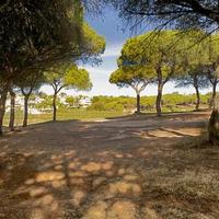 Land plot at the second line of the sea / lake, in the suburbs in Portugal, Albufeira
