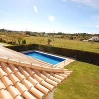 Вилла на второй линии моря/озера, в пригороде в Португалии, Албуфейра, 569 кв.м.