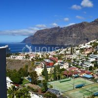 Апартаменты в Испании, Канарские Острова, Санта-Крус-де-Тенерифе, 128 кв.м.