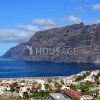 Апартаменты в Испании, Канарские Острова, Санта-Крус-де-Тенерифе, 128 кв.м.