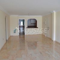 Апартаменты в Испании, Канарские Острова, Санта-Крус-де-Тенерифе, 128 кв.м.