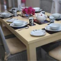 Villa at the second line of the sea / lake, in the suburbs in Portugal, Albufeira, 485 sq.m.