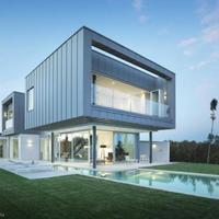 Villa in Spain, Catalunya, Girona, 687 sq.m.