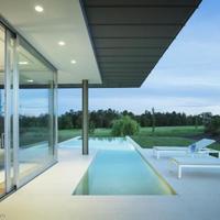 Villa in Spain, Catalunya, Girona, 687 sq.m.