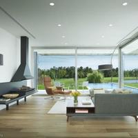 Villa in Spain, Catalunya, Girona, 687 sq.m.