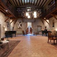 House in Spain, Catalunya, Girona, 1553 sq.m.