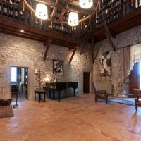 House in Spain, Catalunya, Girona, 1553 sq.m.