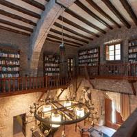 House in Spain, Catalunya, Girona, 1553 sq.m.