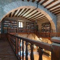 House in Spain, Catalunya, Girona, 1553 sq.m.