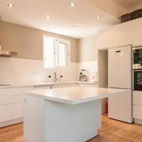 House in Spain, Catalunya, Barcelona, 418 sq.m.