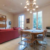 Flat in Spain, Catalunya, Barcelona, 157 sq.m.