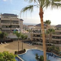 Apartment in Spain, Canary Islands, Santa Cruz de Tenerife, 90 sq.m.