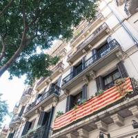 Flat in Spain, Catalunya, Barcelona, 157 sq.m.