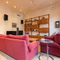 Flat in Spain, Catalunya, Barcelona, 157 sq.m.